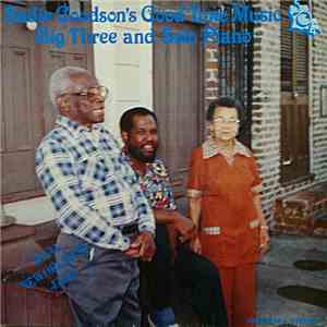 Sadie Goodson - Sadie Goodson's Good Time Music - Big Three And Solo Piano download flac mp3