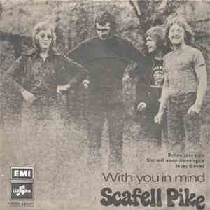 Scafell Pike - With You In Mind download flac mp3