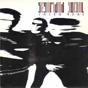 Seguridad Social - Jaleo Real download flac mp3