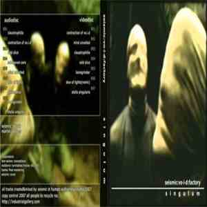 Seismic:VO·I·D:Factory - Singulum download flac mp3