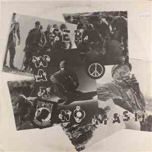 Ser - War "No Mas" download flac mp3