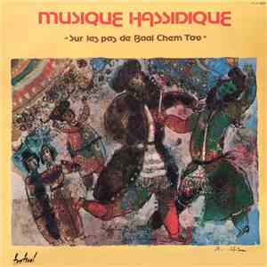 Serge Franklin - Musique Hassidique download flac mp3
