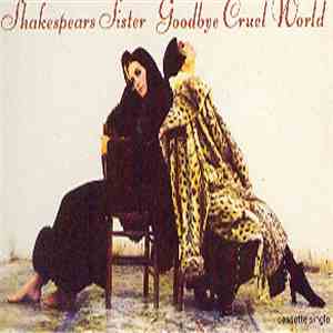 Shakespear's Sister - Goodbye Cruel World download flac mp3