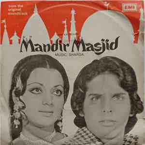 Sharda - Mandir Masjid download flac mp3