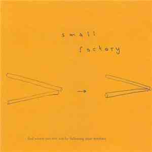 Small Factory - Lose Your Way download flac mp3