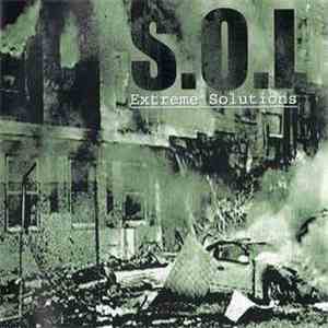 S.O.L  - Extreme Solutions download flac mp3