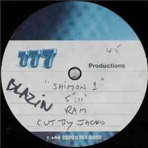 Sparfunk - Blazinjazz / Rapture download flac mp3