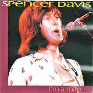 Spencer Davis - I'm A Man download flac mp3
