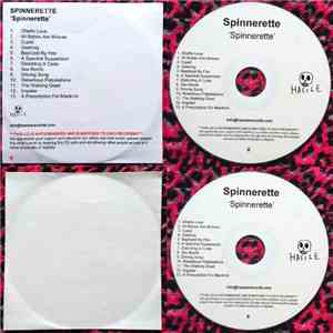 Spinnerette - Spinnerette download flac mp3