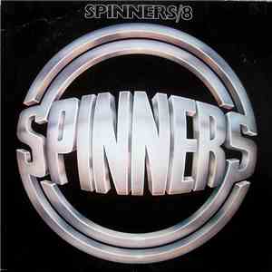 Spinners - Spinners/8 download flac mp3