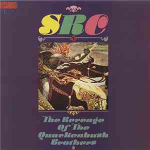 SRC - The Revenge Of The Quackenbush Brothers download flac mp3