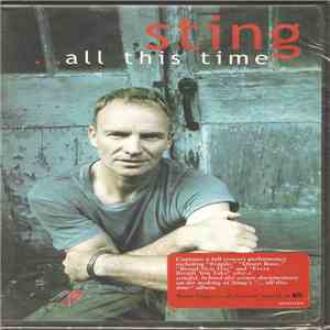 Sting - ...All This Time download flac mp3