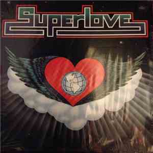 Superlovers - (Superlovers Disco On) Superlove download flac mp3