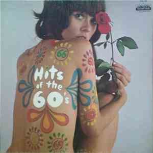 Terry Baxter And His Orchestra - The Hits Of The 60's download flac mp3