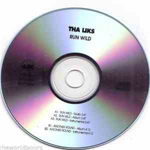 Tha Liks - Run Wild / Anotha Round download flac mp3
