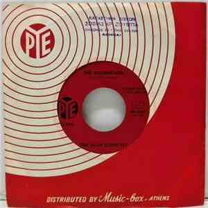 The Alan Bown Set - The Boomerang download flac mp3