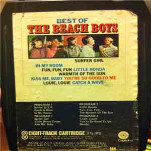 The Beach Boys - Best Of The Beach Boys download flac mp3