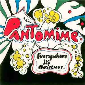 The Beatles - Pantomime "Everywhere It's Christmas" download flac mp3