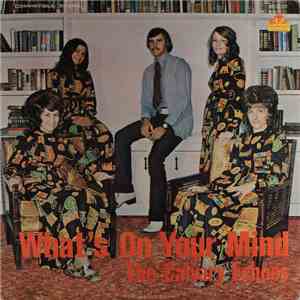 The Calvary Echoes - What's On Your Mind download flac mp3