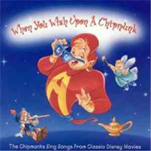 The Chipmunks - When You Wish Upon A Chipmunk download flac mp3