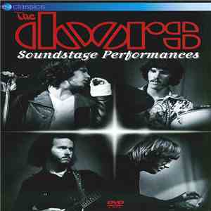 The Doors - Soundstage Performances download flac mp3