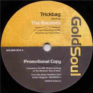 The Excuses / Sven Zetterberg - Trickbag / Heartaches Was All You Got download flac mp3
