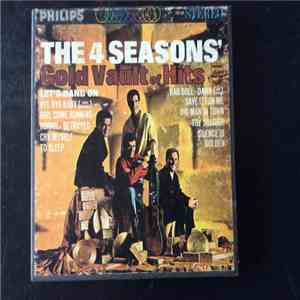 The Four Seasons - Gold Valt of Hits download flac mp3