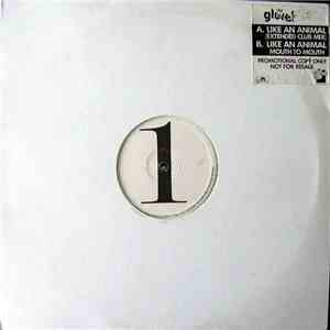 The Glove - Like An Animal download flac mp3