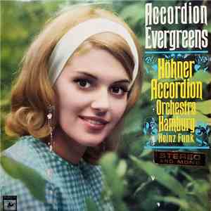 The Hohner Accordion Orchestra Of Hamburg - Accordion! download flac mp3