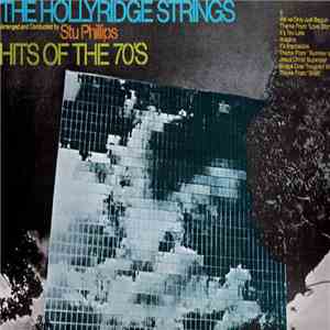 The Hollyridge Strings - Hits Of The 70's download flac mp3