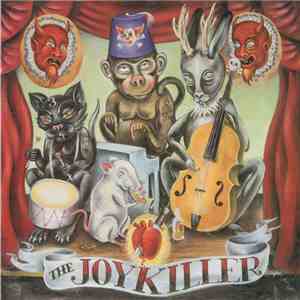 The Joykiller - Three download flac mp3