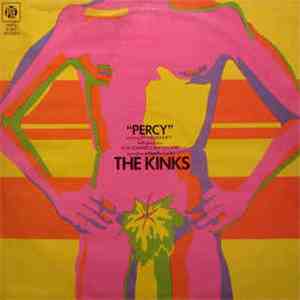 The Kinks - Percy download flac mp3
