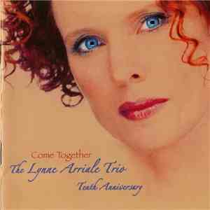 The Lynne Arriale Trio - Come Together download flac mp3