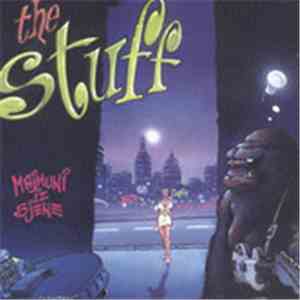 The Stuff  - Majmuni Iz Sjene download flac mp3