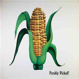 The Sweetcorn String Band - Freshly Picked! download flac mp3