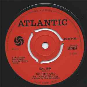 The Three Caps - Cool Jerk / Hello Stranger download flac mp3