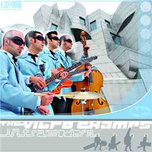 The Vibro Champs - Ultra Modern download flac mp3
