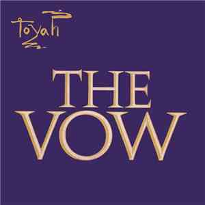 Toyah - The Vow download flac mp3
