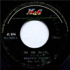 Traffic Sound - Im So Glad / Destruction download flac mp3