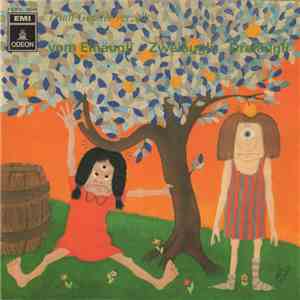 Trudi Gerster - Vom Einäugli Zweiäugli Dreiäugli download flac mp3