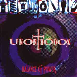 Unorthodox  - Balance Of Power download flac mp3