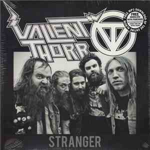 Valient Thorr - Stranger download flac mp3