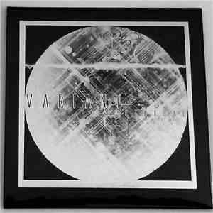 Variant - Vortexual [cv313 Rewire] download flac mp3