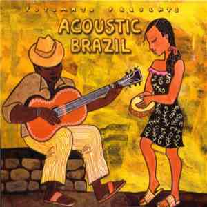 Various - Acoustic Brazil download flac mp3