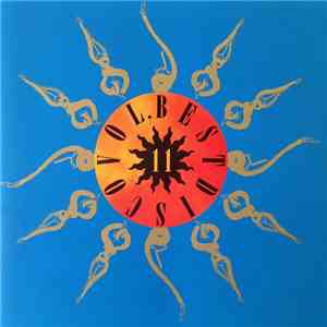 Various - Best Disco Vol.11 download flac mp3