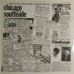 Various - Chicago Southside download flac mp3
