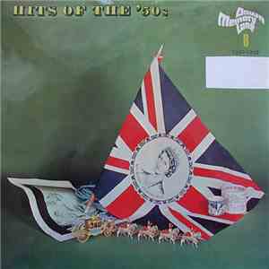 Various - Down Memory Lane - Hits Of The '50s download flac mp3