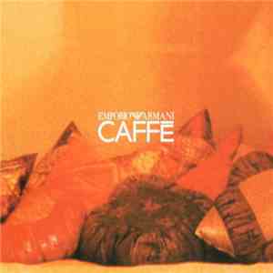 Various - Emporio Armani Caffé download flac mp3