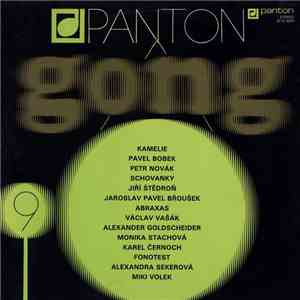 Various - Gong 9 download flac mp3