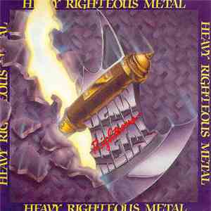 Various - Heavy Righteous Metal download flac mp3